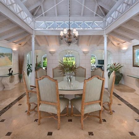 Coconut Grove 1, Luxury Villa By Island Villas Saint James Exteriér fotografie
