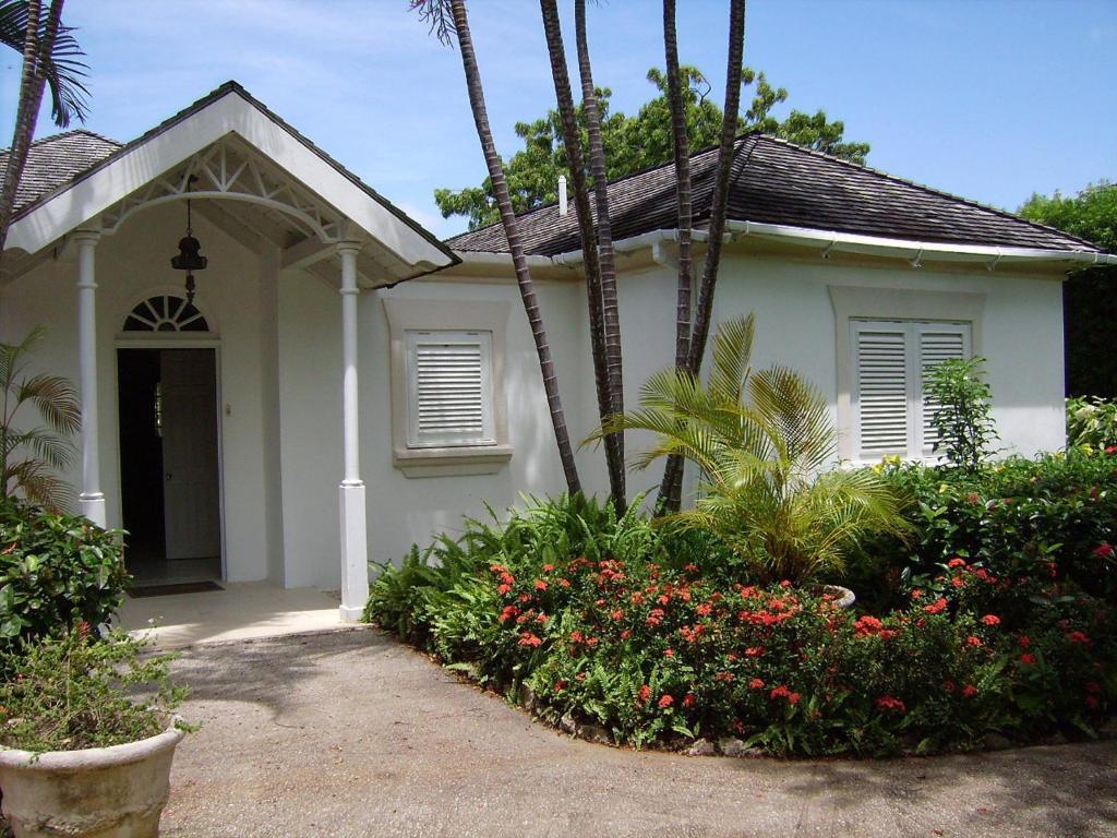 Coconut Grove 1, Luxury Villa By Island Villas Saint James Pokoj fotografie