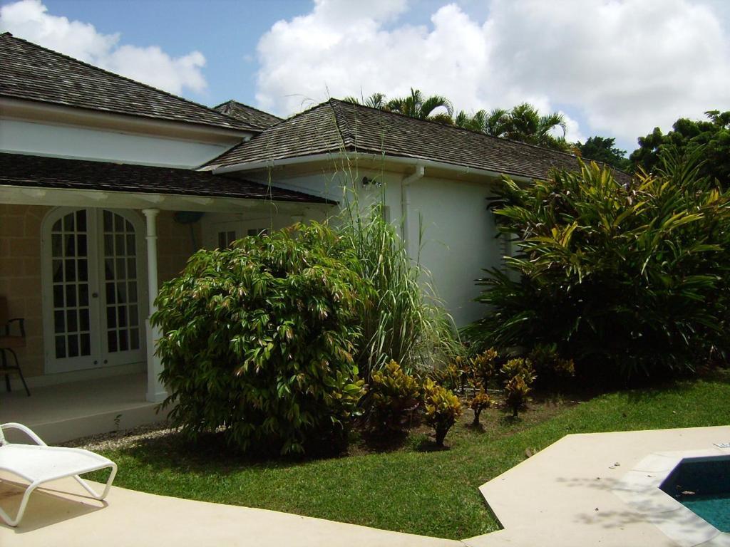 Coconut Grove 1, Luxury Villa By Island Villas Saint James Pokoj fotografie